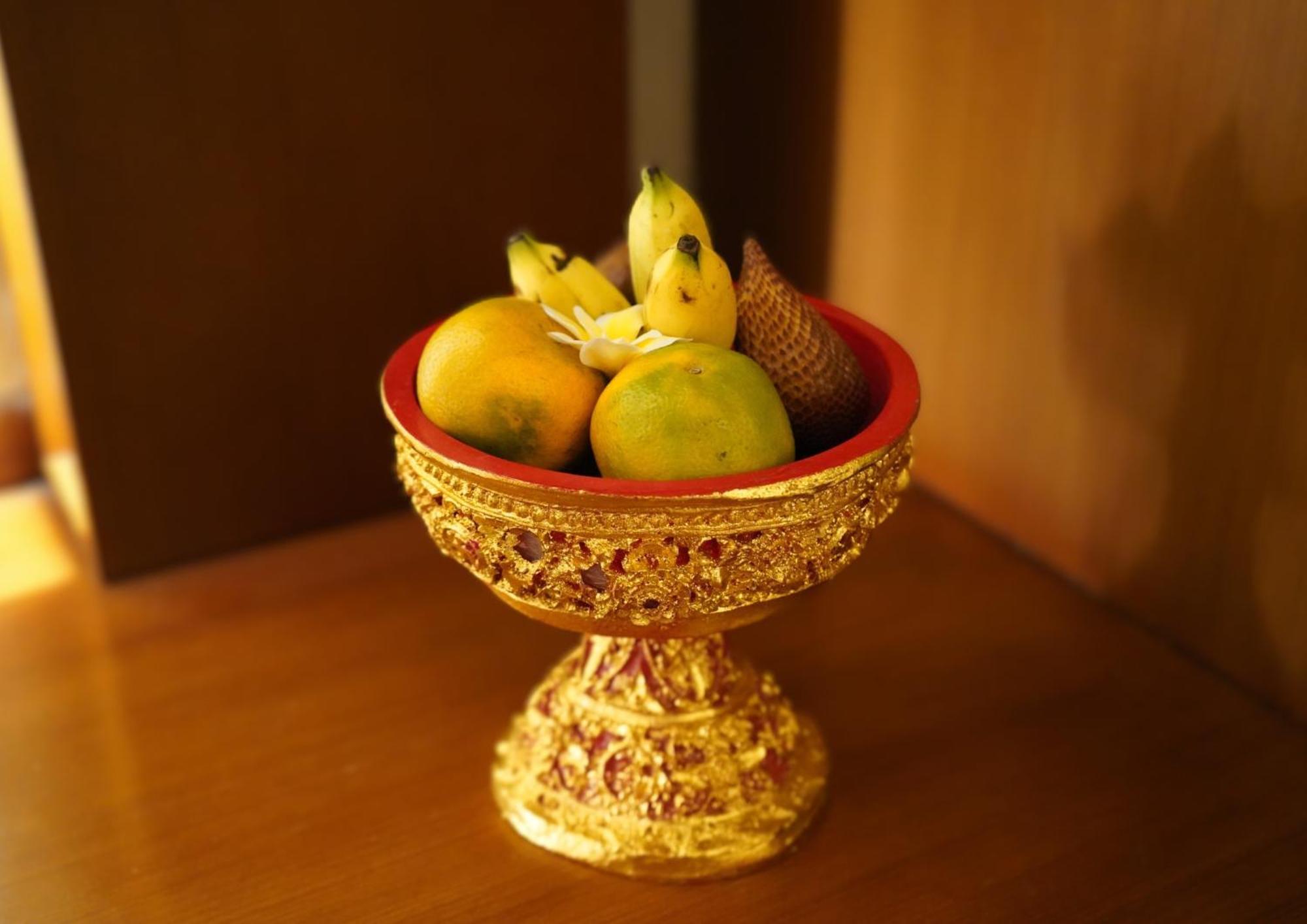 库塔海景精品度假村 庫塔 客房 照片